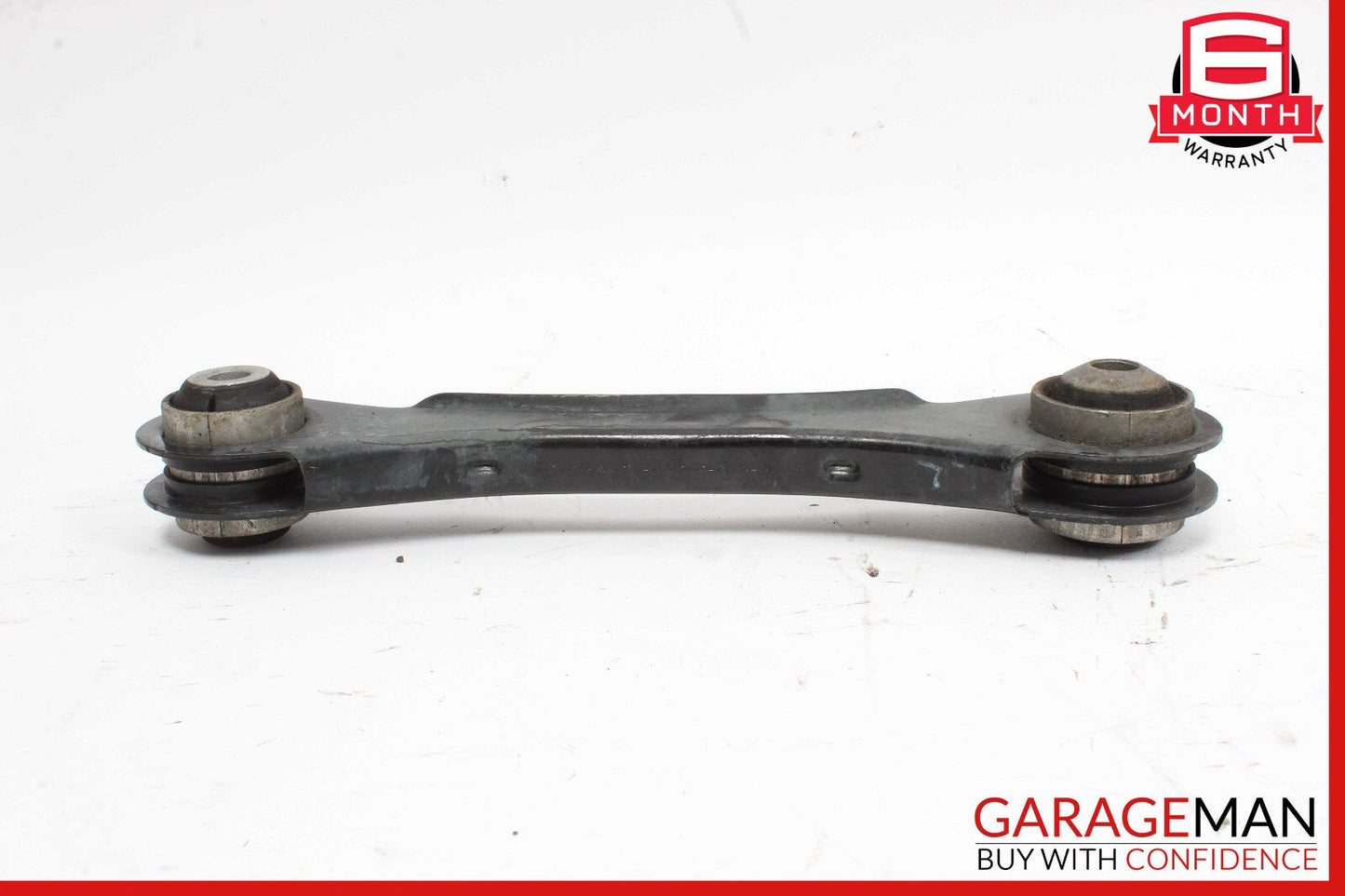 12-18 BMW F30 328i 528i Rear Right Passenger Side Upper Forward Control Arm