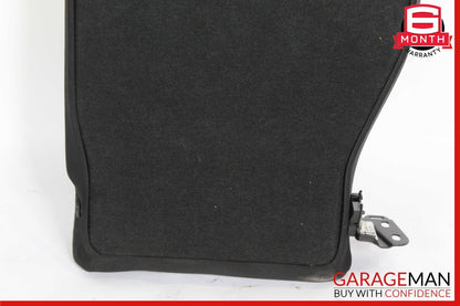08-14 Mercedes W204 C350 C63 AMG Sedan Rear Right Seat Upper Top Cushion OEM