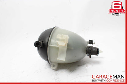 08-18 Mercedes W218 CLS500 C300 Coolant Reservoir Overflow Expansion Tank OEM
