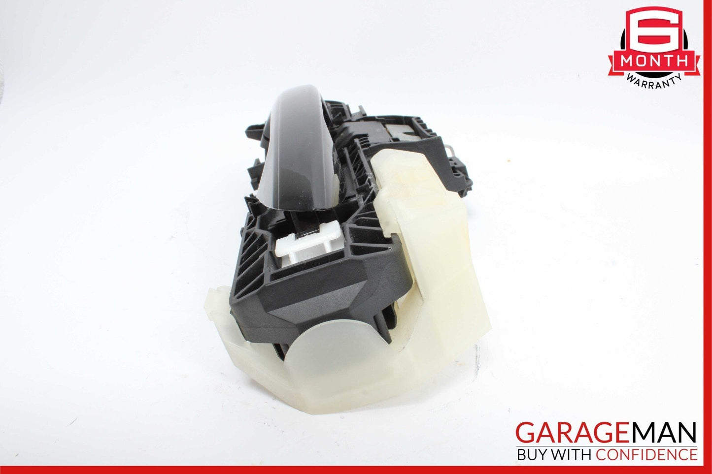 08-17 Mercedes CLA250 GLK350 E350 Front Left Side Exterior Door Handle Black OEM