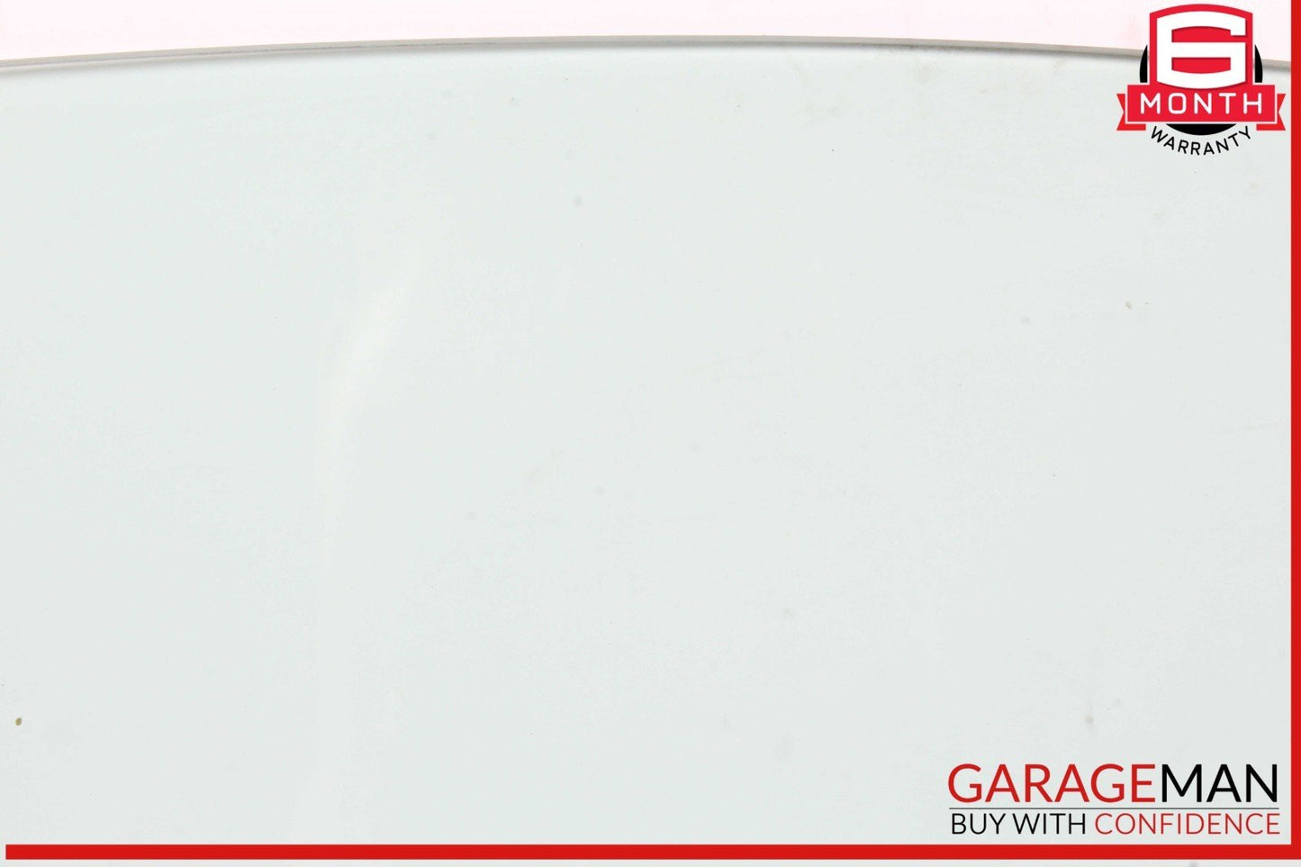 03-12 Mercedes R230 SL500 SL55 AMG Front Left Driver Side Door Window Glass OEM