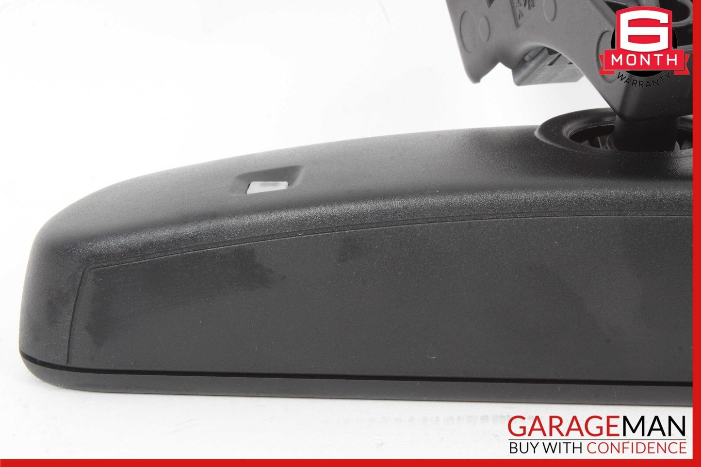 09-11 Jaguar XF Rearview Rear View Mirror Auto Dim Homelink 6H4217A679BA