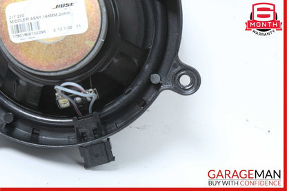 03-09 Mercedes W209 CLK500 Front Left Driver Side Door Audio Speaker OEM