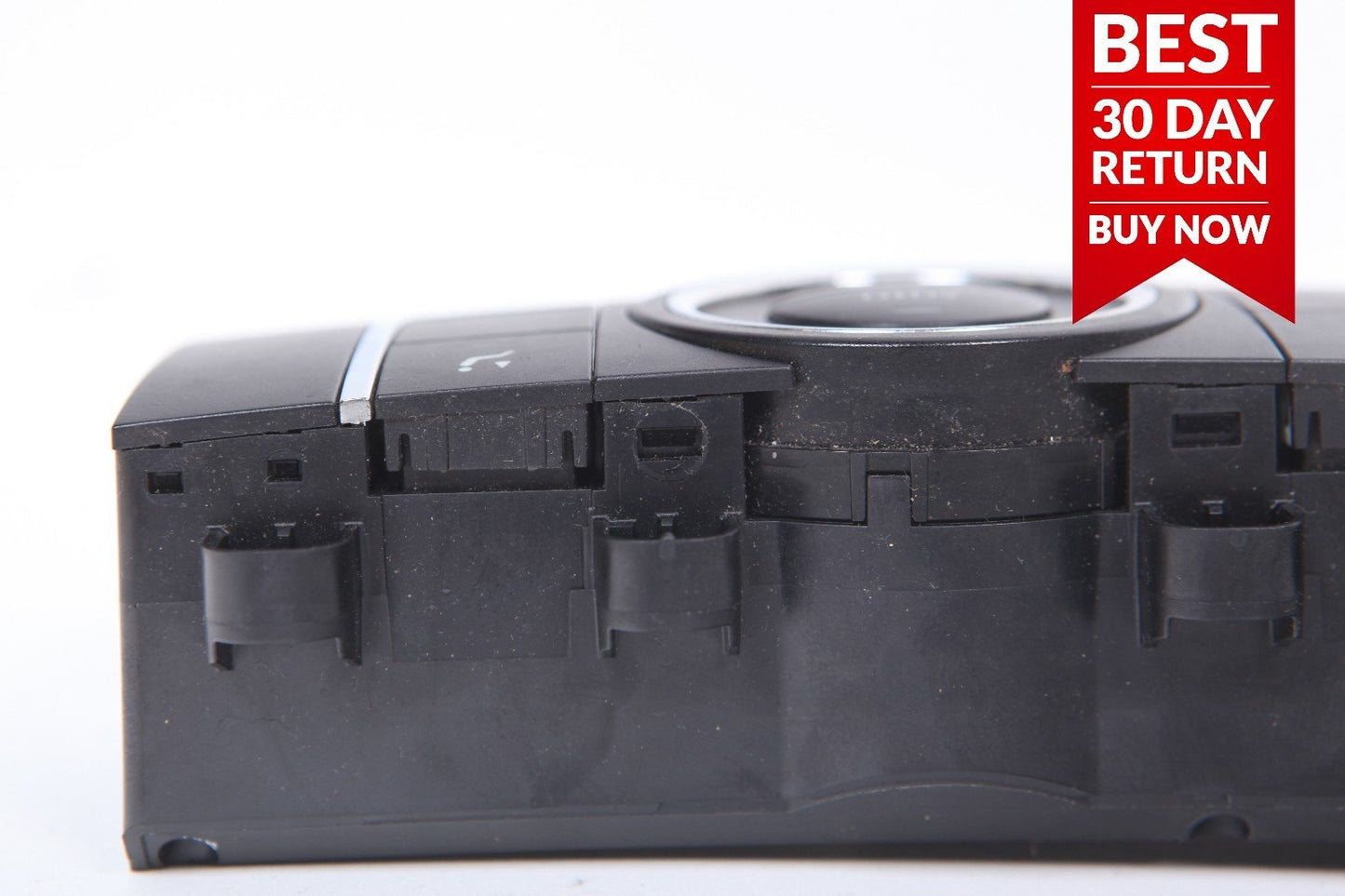 06-11 Mercedes W164 ML350 Rear AC A/C Heater Climate Control Switch Module A79