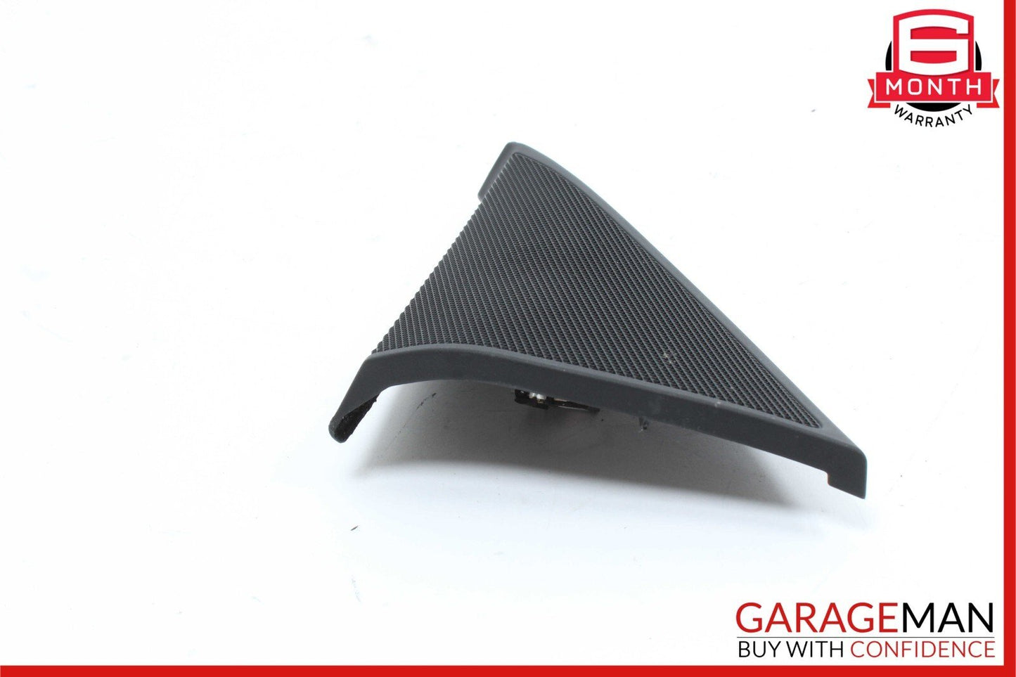 08-14 Mercedes W204 C250 C300 Sedan Front Left Door Panel Tweeter Cover OEM