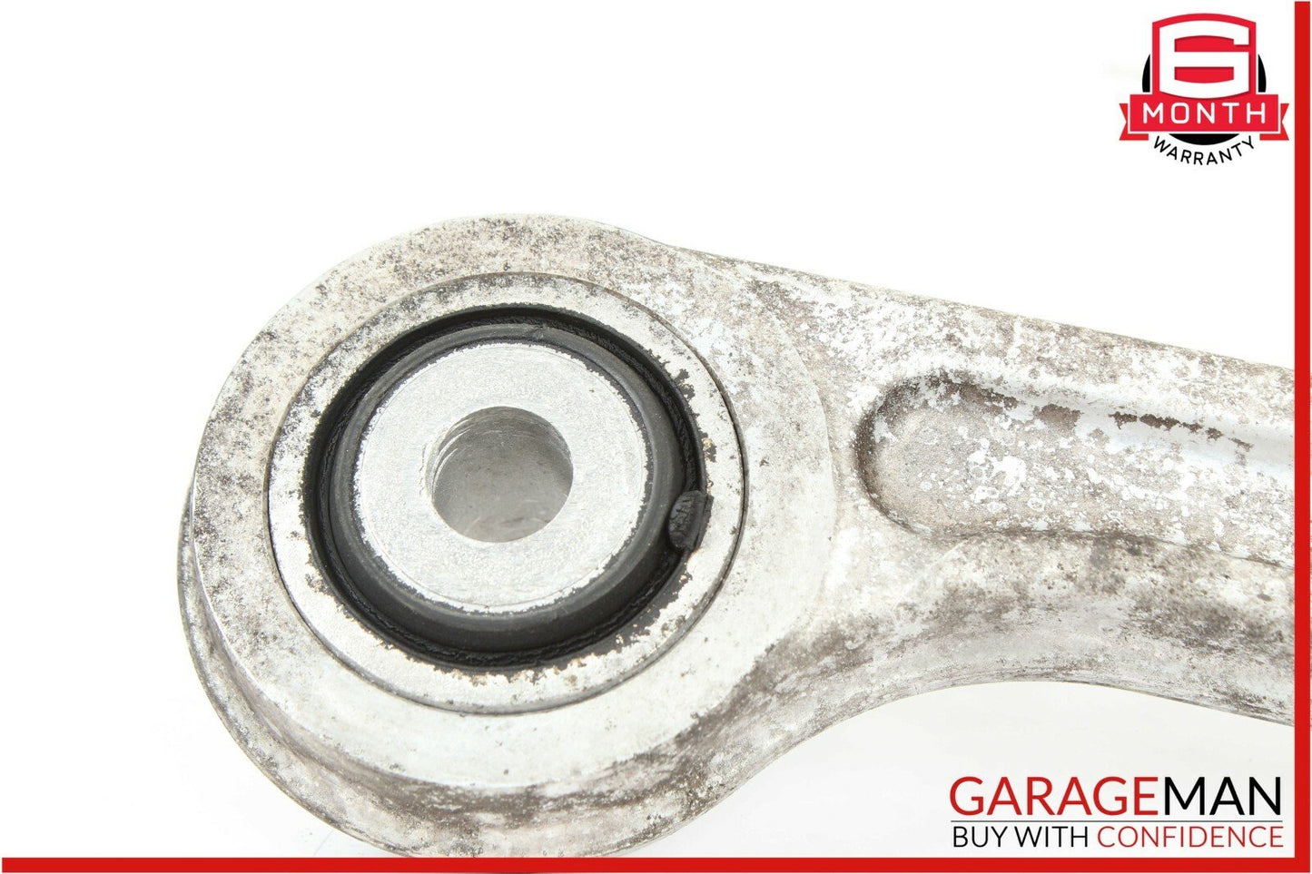 14-18 Maserati Quattroporte Ghibli Rear Left / Right Side Upper Control Arm Bar