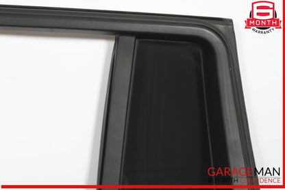 13-19 Mercedes X166 GL450 GL550 GLS550 Rear Right Side Door Shell OEM