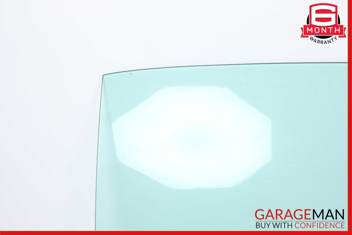 90-02 Mercedes R129 SL500 Front Right Side Door Window Glass OEM
