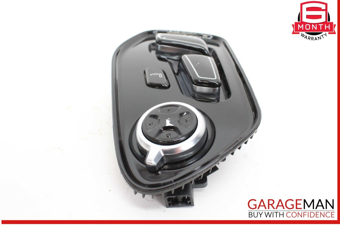11-18 Audi A8 S8 Front Left Driver Side Seat Adjustment Switch 8K0959747 OEM