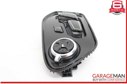 11-18 Audi A8 S8 Front Left Driver Side Seat Adjustment Switch 8K0959747 OEM