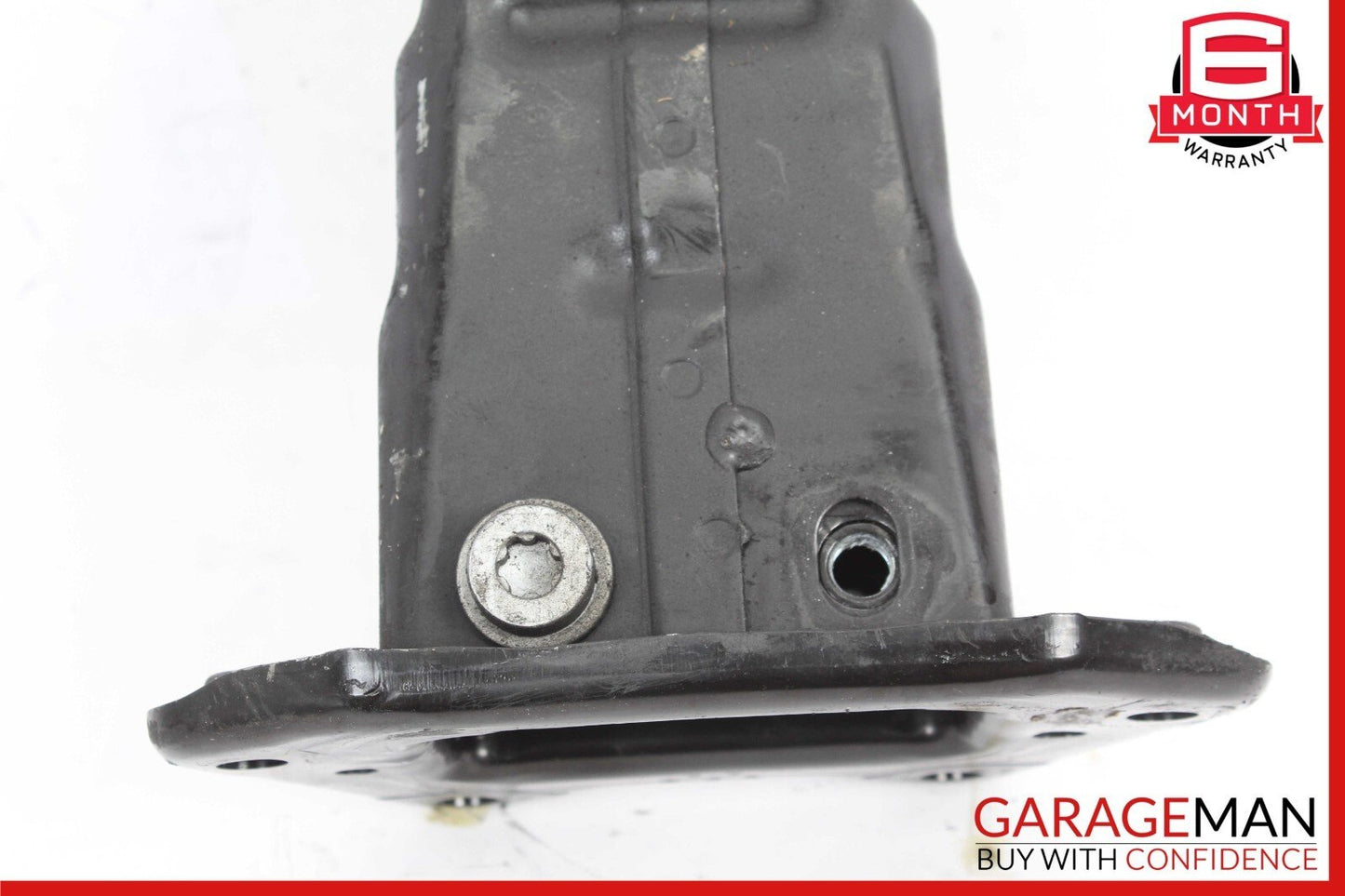 07-13 Mercedes W221 S550 CL550 Front Left Side Bumper Reinforcement Bracket