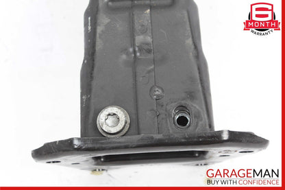 07-13 Mercedes W221 S550 CL550 Front Left Side Bumper Reinforcement Bracket