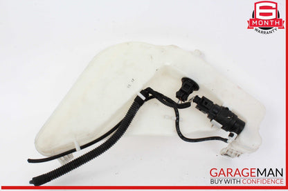 12-18 Audi A6 A7 Windshield Washer Fluid Reservoir Tank Bottle 4G8955451L OEM