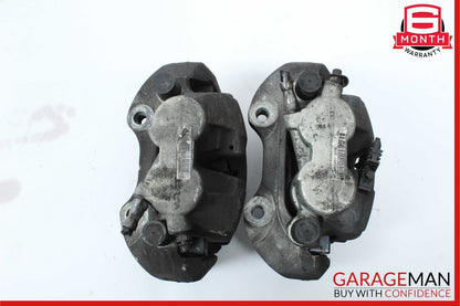 06-13 Mercedes W251 R500 ML350 GL550 Front Brake Calipers Set 1644202383 OEM