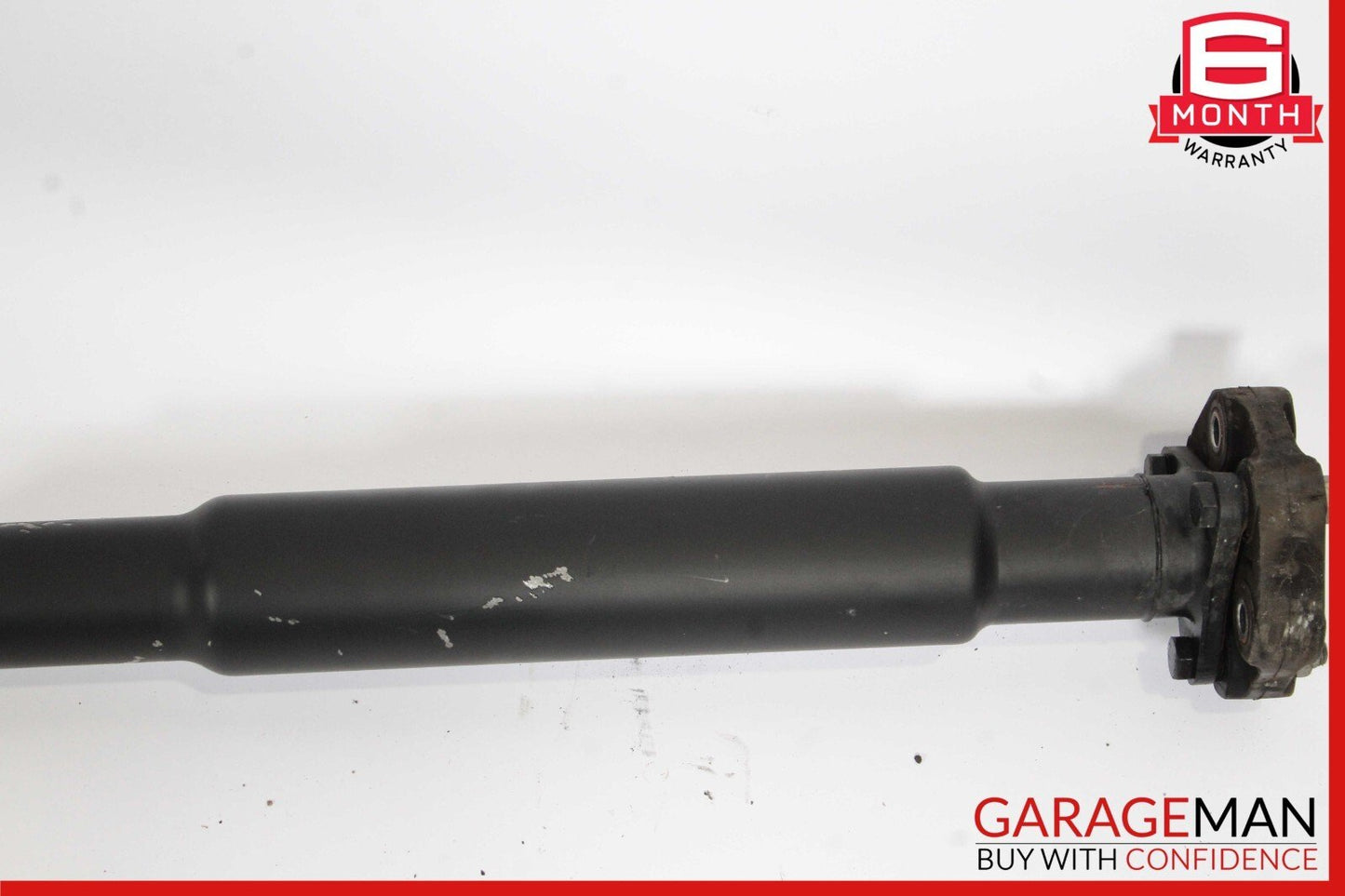 12-16 BMW F30 320i RWD Rear Propeller Drive Axle Shaft Driveshaft Assy