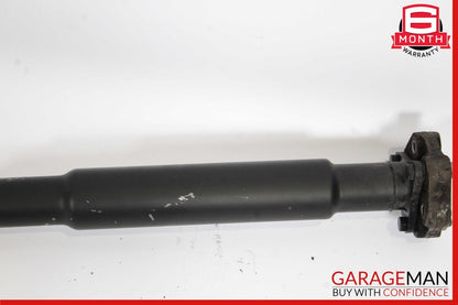 12-16 BMW F30 320i RWD Rear Propeller Drive Axle Shaft Driveshaft Assy