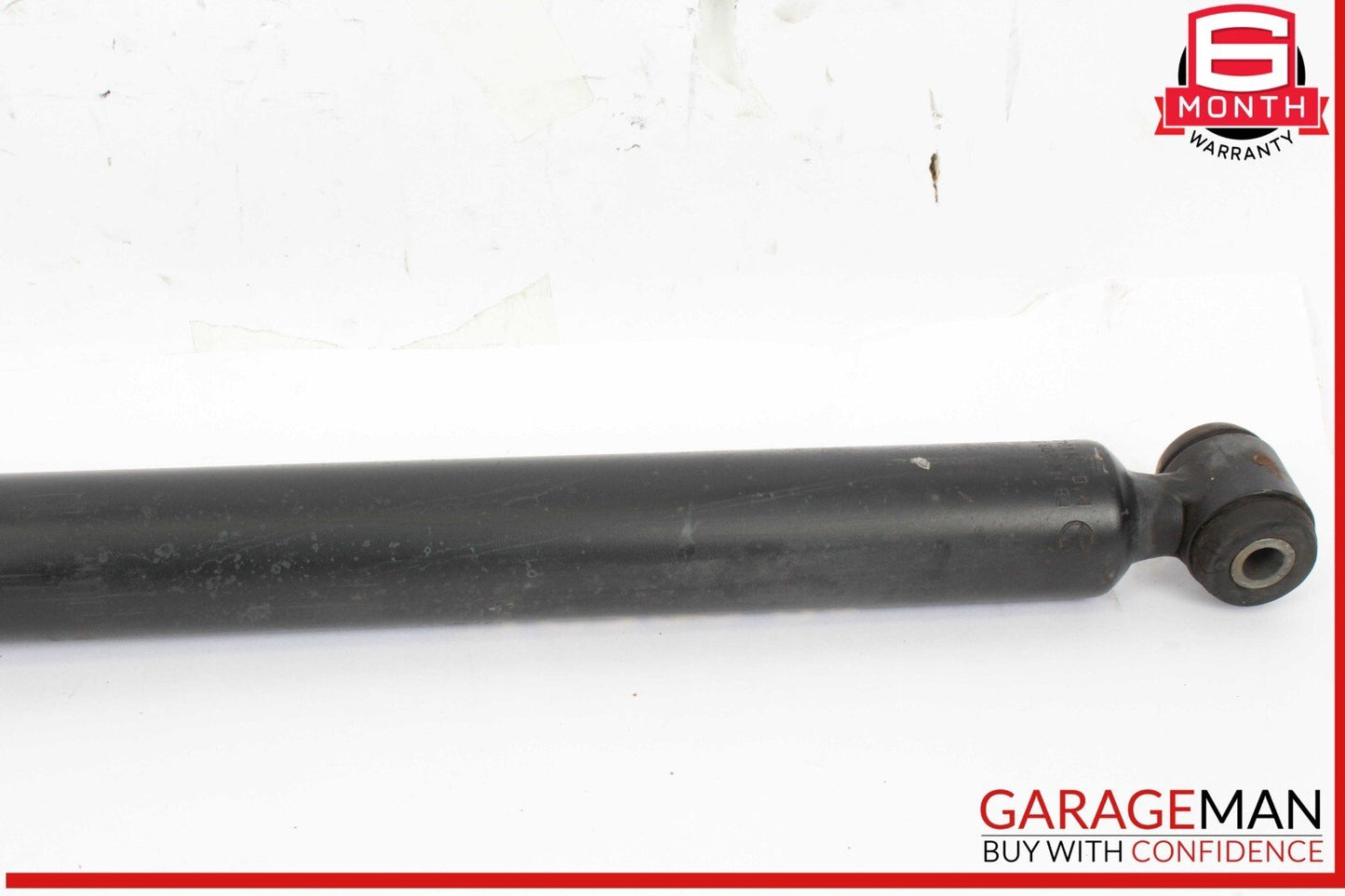 01-07 Mercedes W203 C230 Rear Left & Right Shock Absorber Struts Strut Set OEM