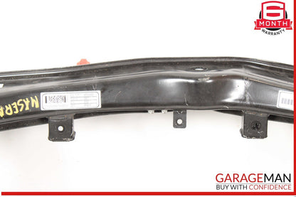 14-22 Maserati Ghibli Rear Suspension Subframe Cross Member Crossmember Frame