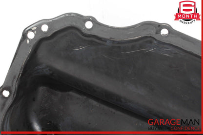 06-13 Mercedes W164 ML350 GL350 Lower Engine Motor Oil Pan 2720100828 OEM