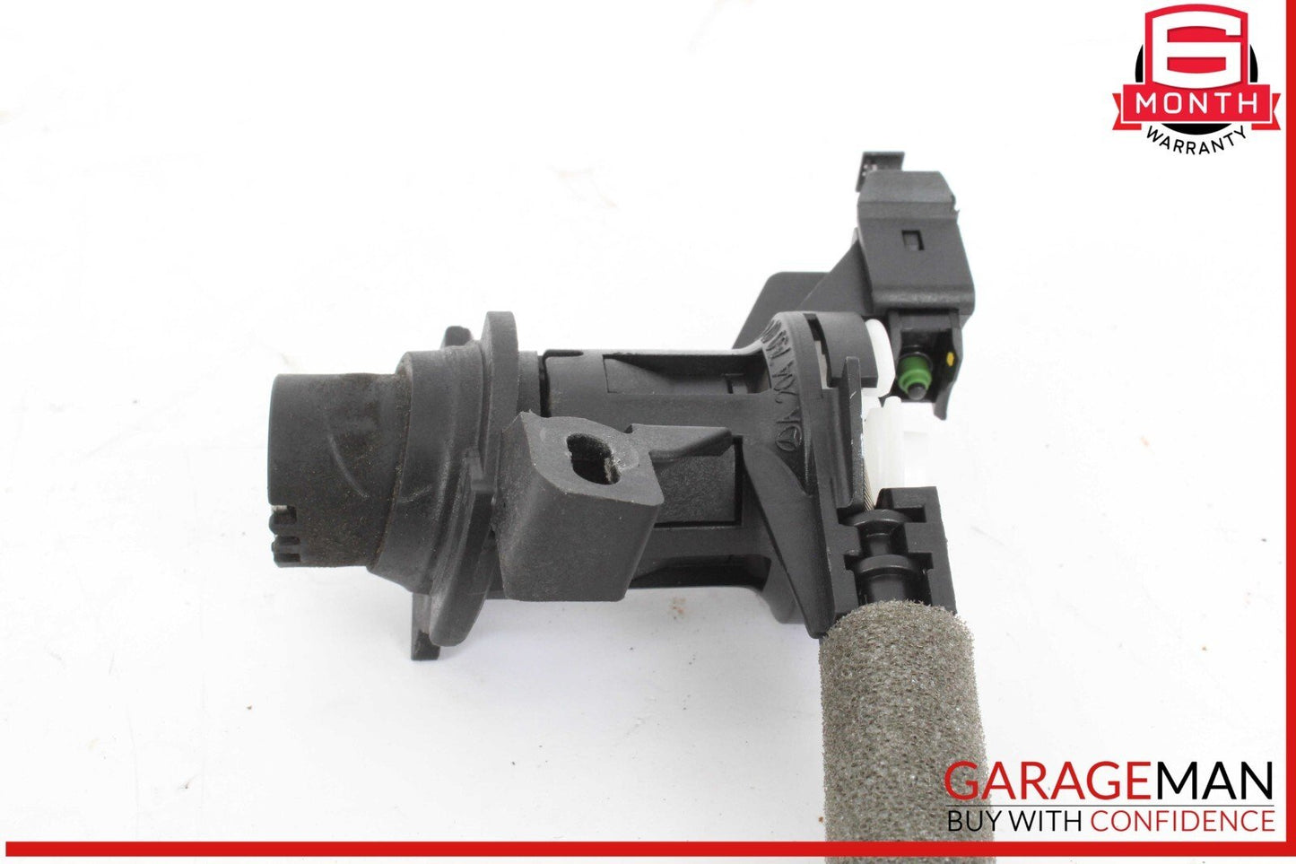 08-17 Mercedes W204 C250 C300 Trunk Lid Latch Lock Actuator 2047500185 OEM