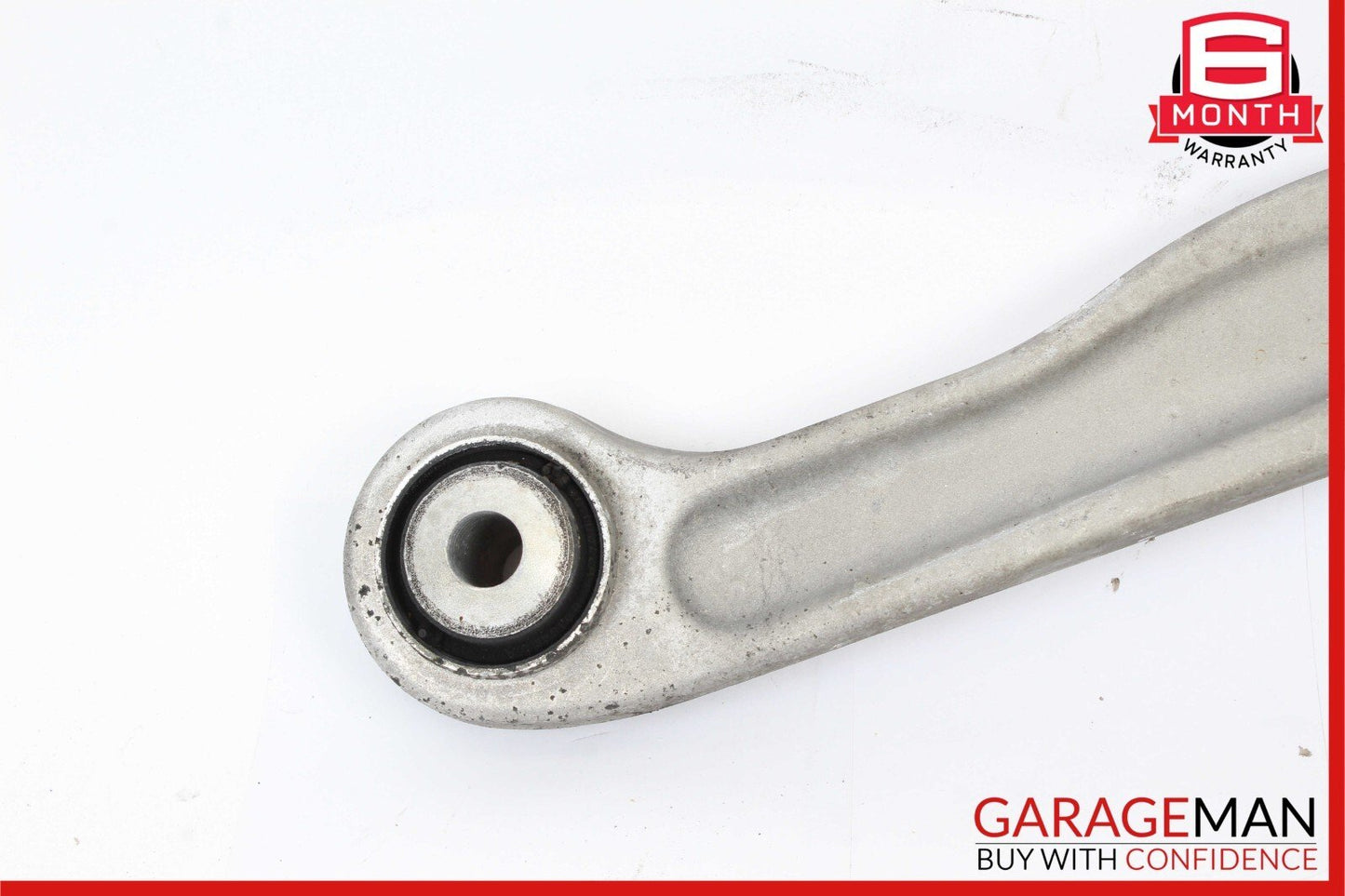 08-17 Mercedes W212 E350 Rear Right / Left Side Suspension Upper Control Arm OEM