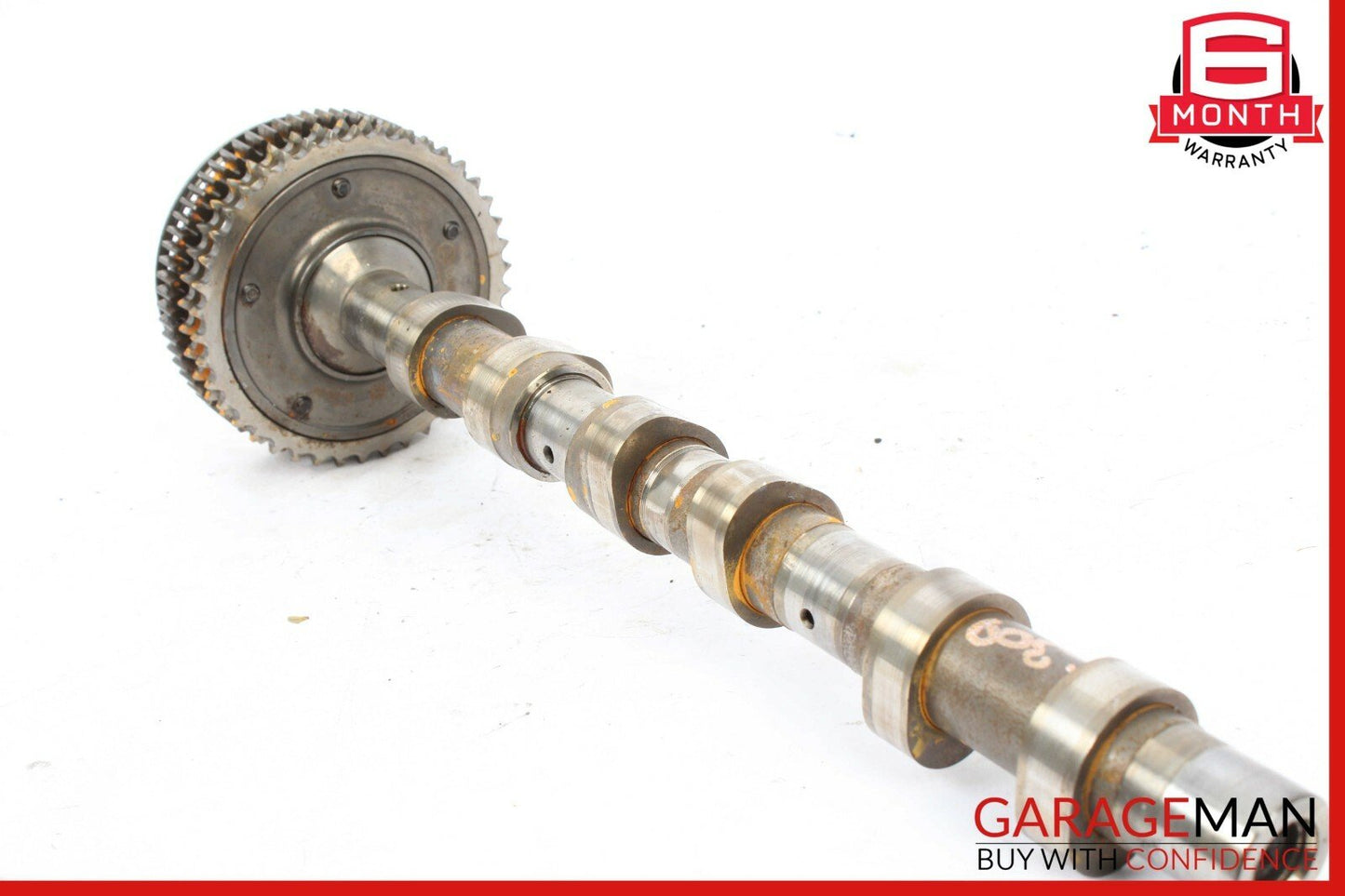 08-11 Mercedes W204 C300 Right Side Engine Intake Camshaft Cam Shaft OEM