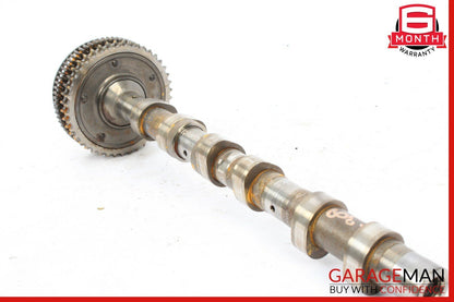 08-11 Mercedes W204 C300 Right Side Engine Intake Camshaft Cam Shaft OEM
