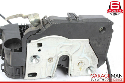01-07 Mercedes W203 C230 C350 Front Right Side Door Lock Latch Actuator