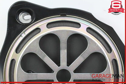 18-20 Mercedes X253 GLC350e Front Left and Front Right Side Woofer Audio Speaker