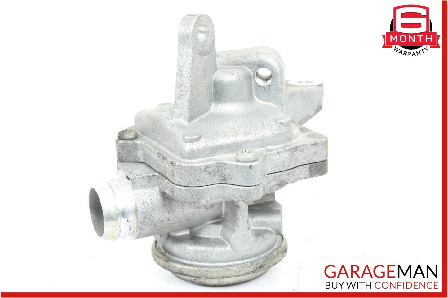 07-12 Mercedes W211 E63 C63 AMG  Engine Motor Left EGR Check Valve 1561400960