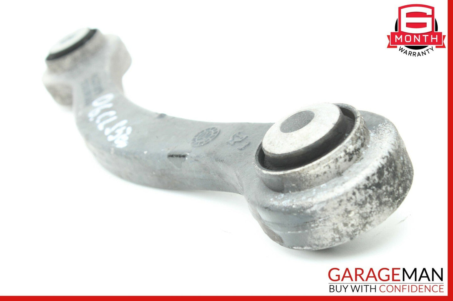 03-11 Mercedes SL550 CLS500 Rear Right / Left Side Suspension Upper Control Arm