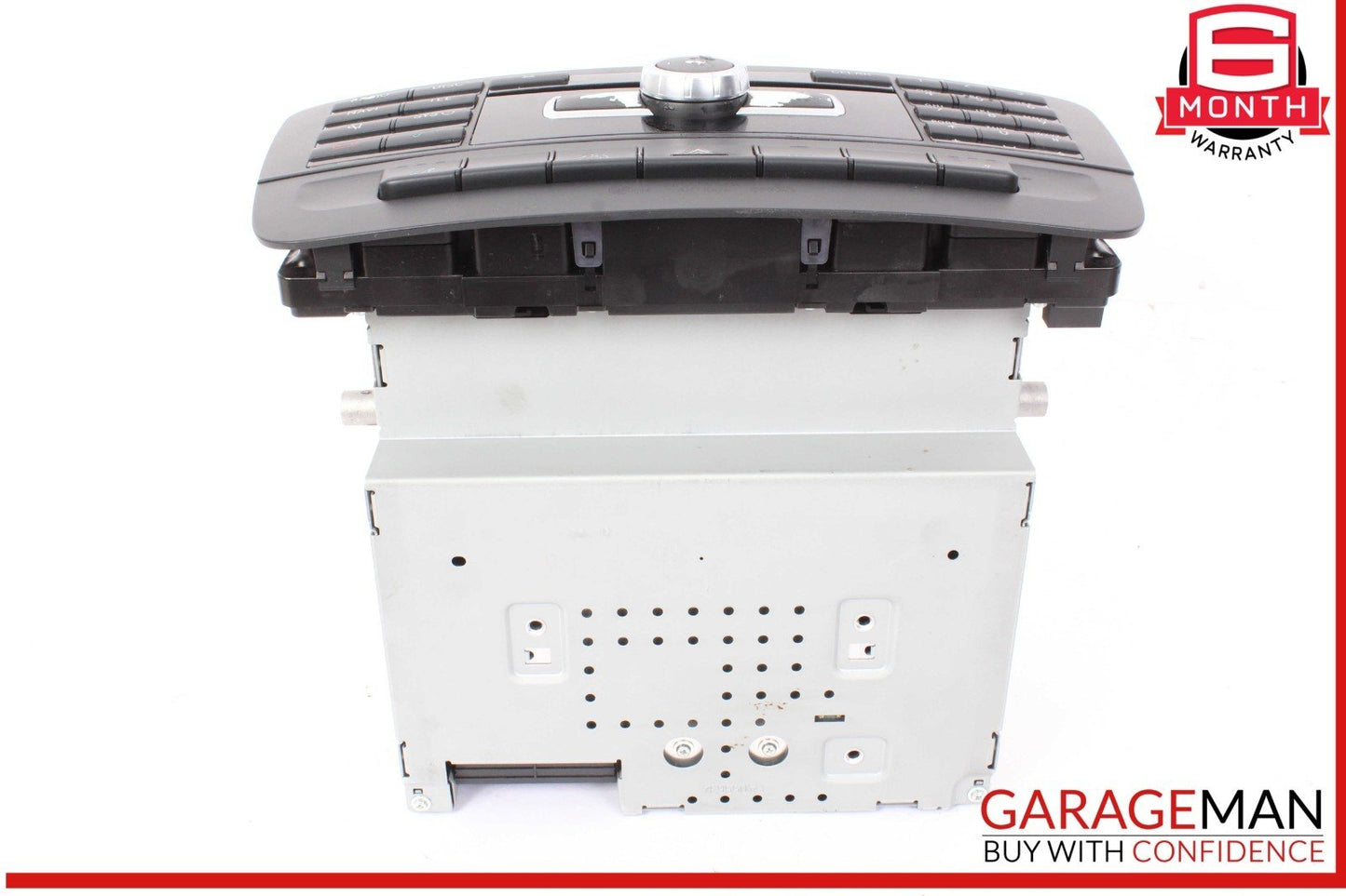14-20 Mercedes W117 CLA250 GLA250 Command Head Unit Radio Navigation CD OEM