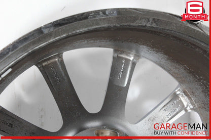 03-13 Maserati Quattroporte M139 10.5 x 19 Wheel Rim OEM