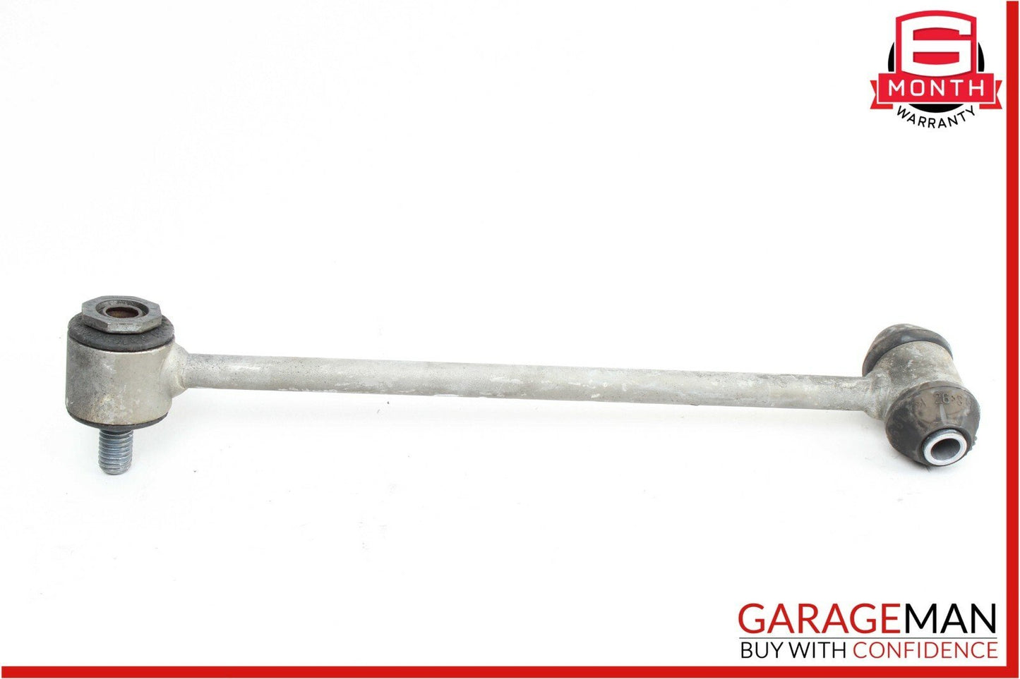 08-14 Mercedes W204 C250 C300 Rear Right / Left Sway Bar Stabilizer Tie Rod Link
