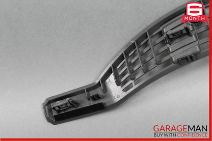07-13 Mercedes W216 S550 CL550 Dash Board Vent Grille Cover 2218270080 OEM