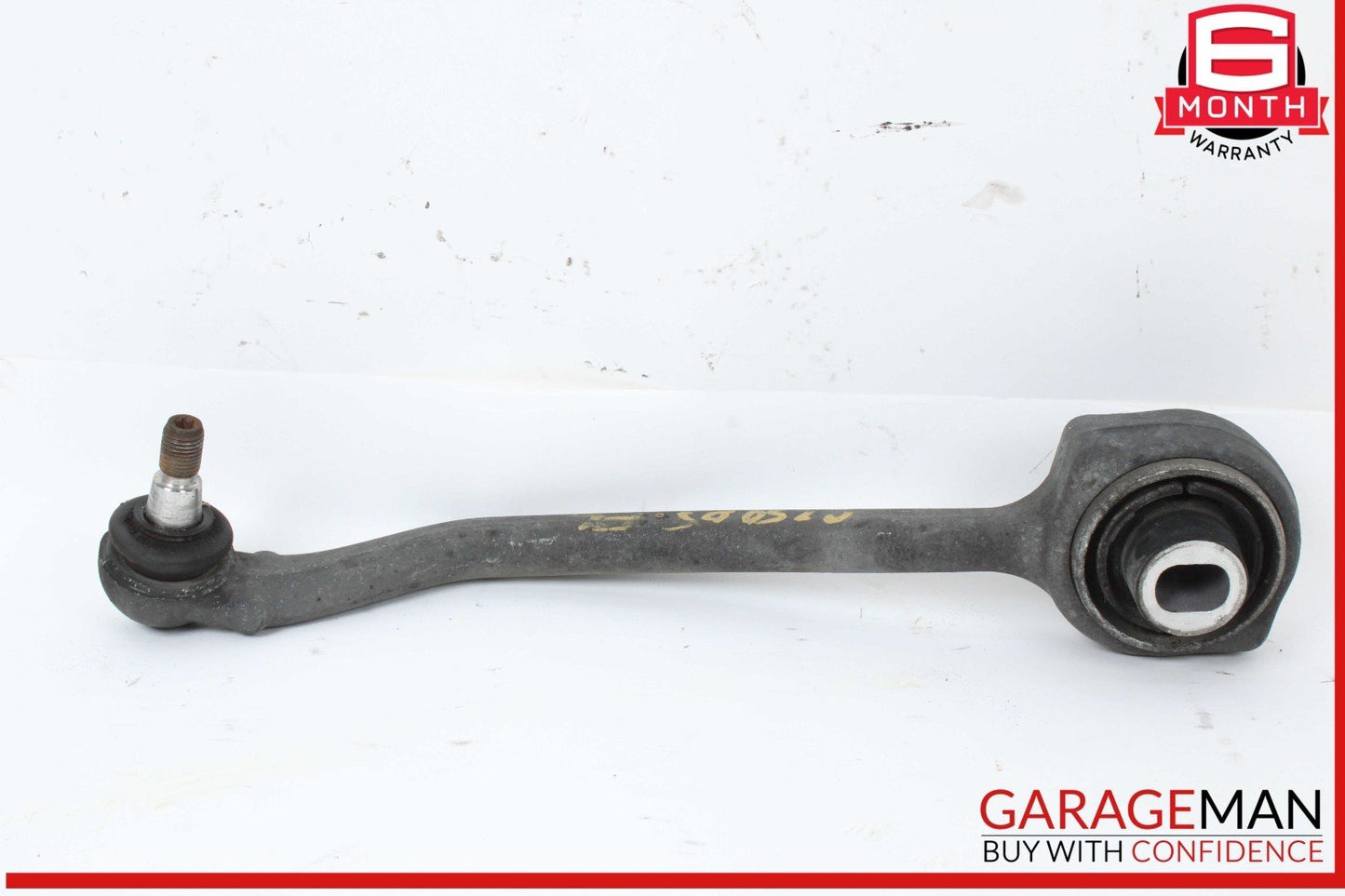 01-07 Mercedes W203 C230 C320 C32 AMG Front Left Side Lower Control Arm OEM