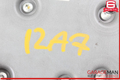 12-18 Audi A7 Yaw Rate Speed Acceleration Control Module Unit 4G0907637B OEM