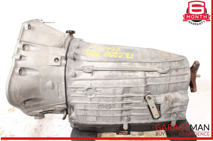 12-15 Mercedes W204 C250 SLK250 722.9 7G Automatic Transmission 722.997 OEM 140k