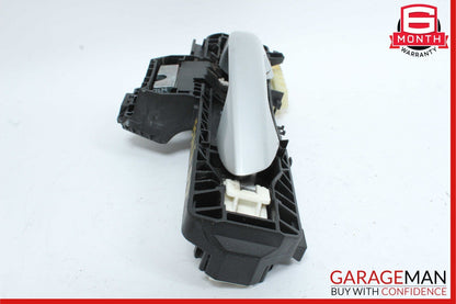10-13 Mercedes W212 E350 E550 Front or Rear Right Exterior Door Handle Silver