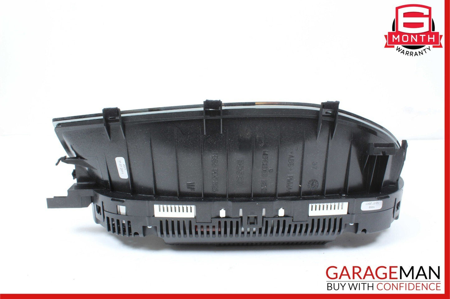 10-14 Mercedes W221 S550 Speedometer Odometer Instrument Cluster Gauge OEM