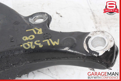 98-05 Mercedes W163 ML320 ML500 Rear Left Driver Side Lower Control Arm OEM