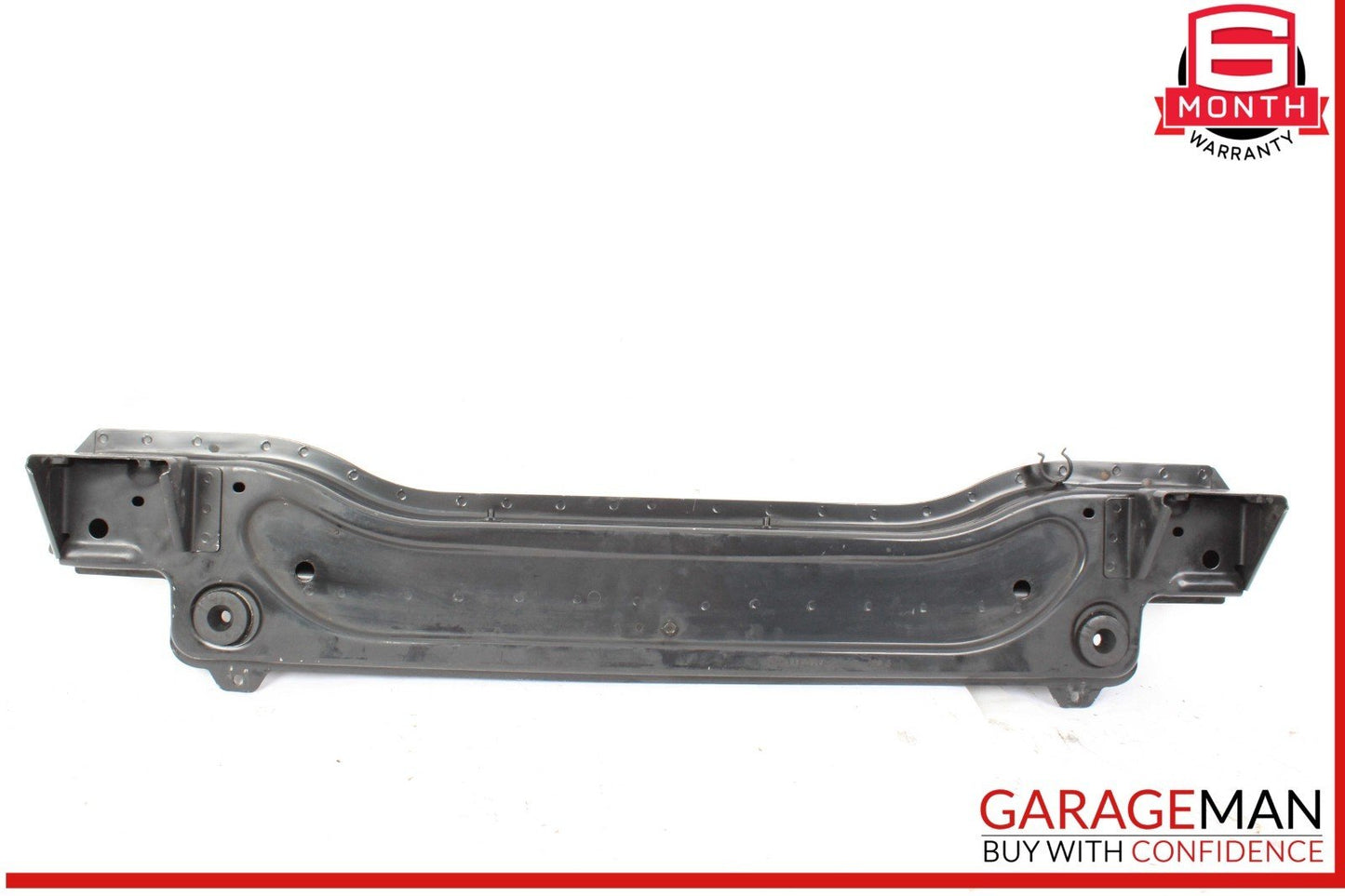 07-12 Mercedes X164 GL550 GL320 GL350 Front Lower Radiator Support Bracket OEM