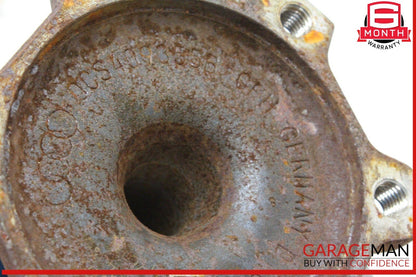 12-18 Audi A6 A7 Transmission Axle Flange Shaft 0CS409355B OEM