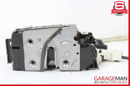 12-14 Mercedes B-Class W242 W246 B250 Rear Right Side Door Lock Latch Actuator