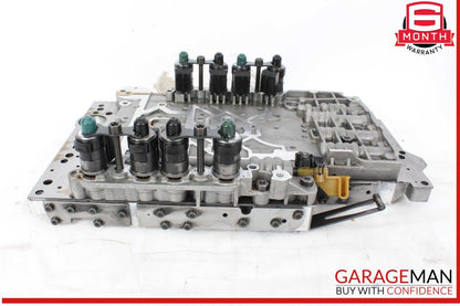 Mercedes S550 SL500 CLK350 722.9 G Tronic Transmission Valve Body 7G 2202770801