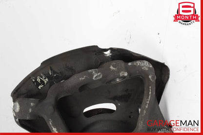 07-14 Mercedes W221 S550 CL550 RWD Front Left Wheel Carrier Spindle Knuckle Hub