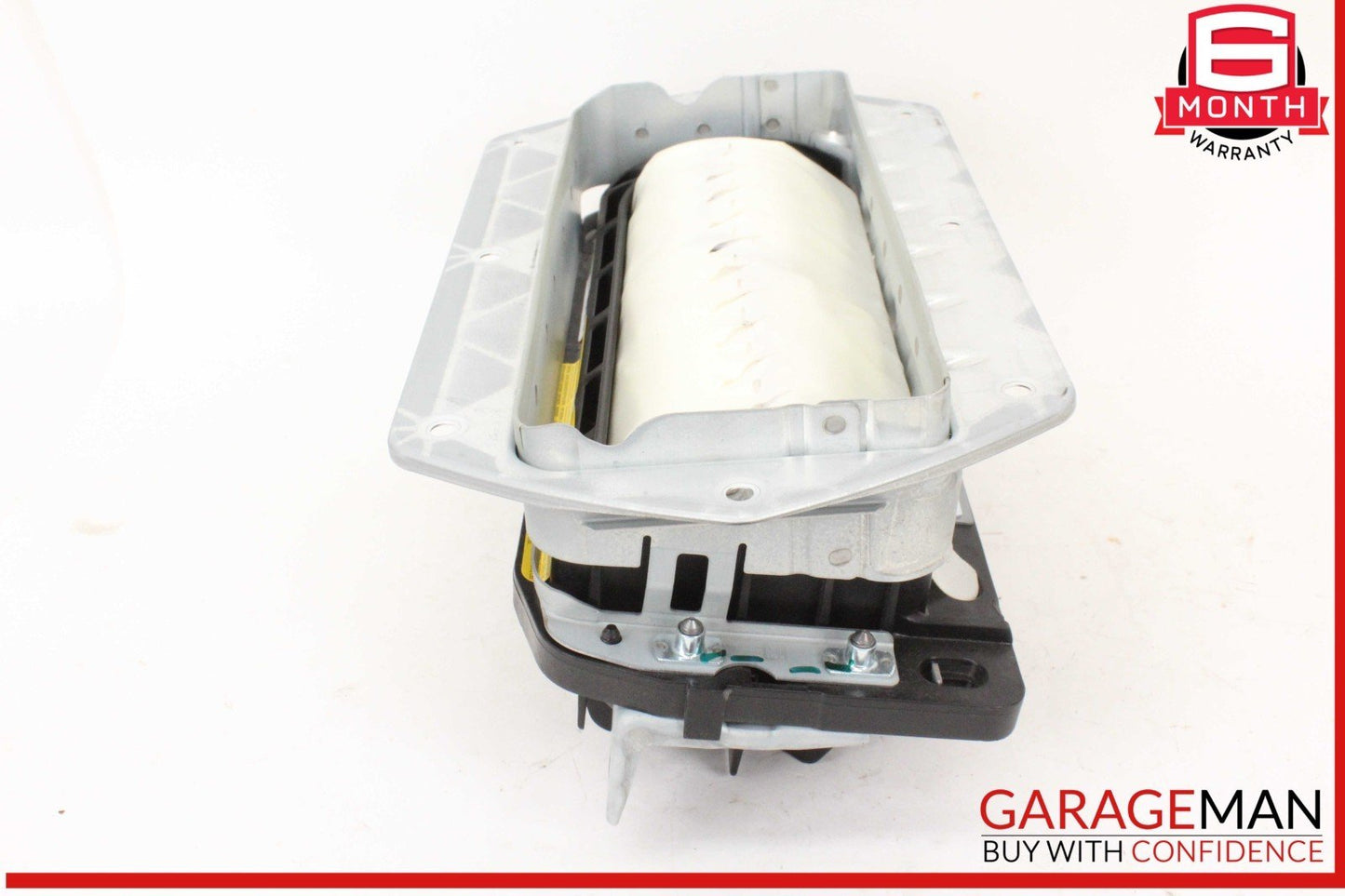 10-16 Porsche Panamera 970 E-Hybrid Front Right Side Dash Air Bag Airbag OEM
