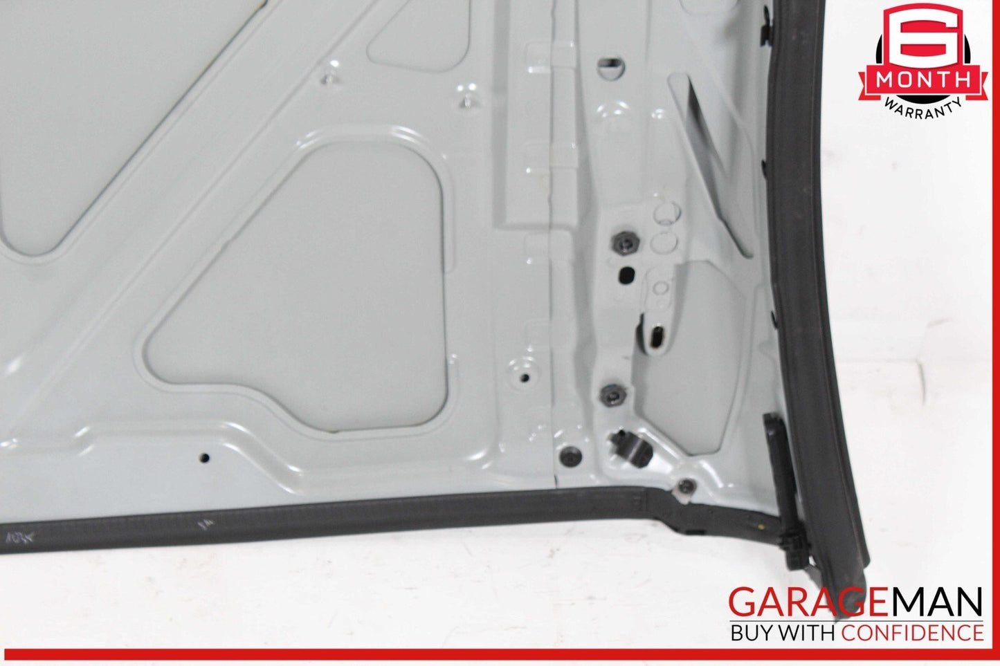 14-20 BMW 428i Convertible Center Roof Shell White OEM
