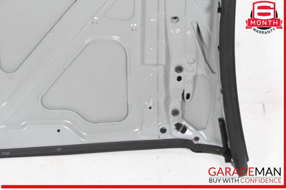 14-20 BMW 428i Convertible Center Roof Shell White OEM
