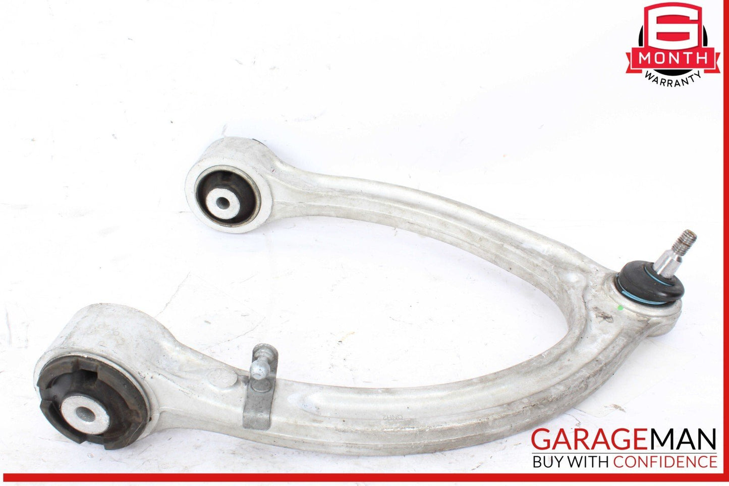 07-13 Mercedes W221 S550 CL550 Front Right Passenger Side Upper Control Arm OEM
